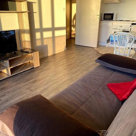 Appartement Proche De Nausicaa Avec Vue Mer Boulogne-sur-Mer Exterior foto