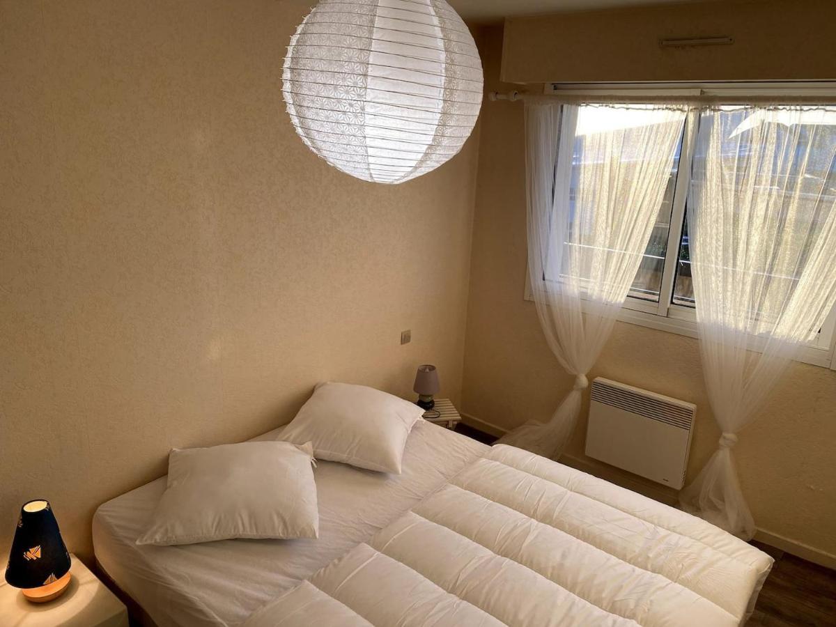 Appartement Proche De Nausicaa Avec Vue Mer Boulogne-sur-Mer Exterior foto